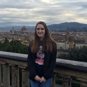 Meet your Posher, Audrey